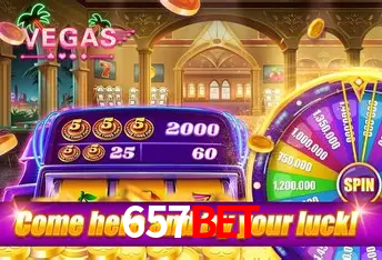 657BET.Com